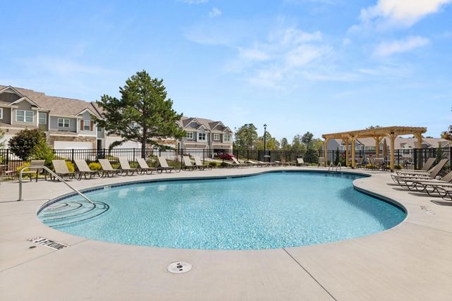 54 Rustin Ridge, Dahlonega, GA 30533