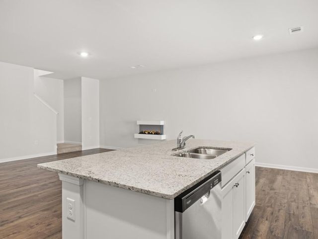 54 Rustin Ridge, Dahlonega, GA 30533