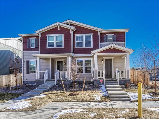 14237 Hop Clover Trail, Parker, CO 80134