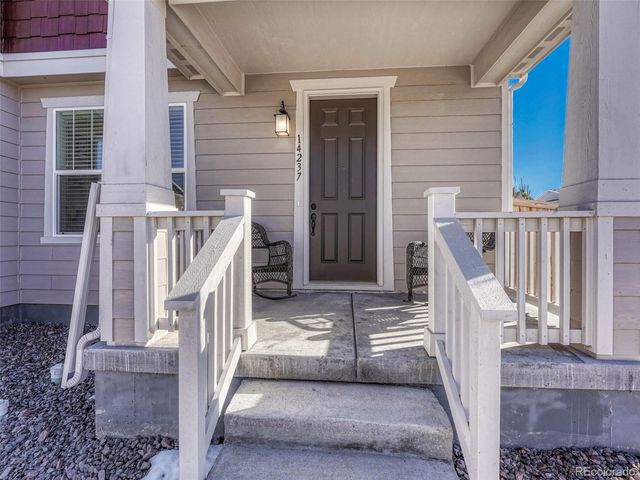 14237 Hop Clover Trail, Parker, CO 80134