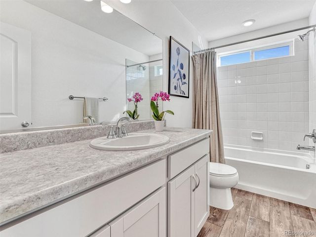 14237 Hop Clover Trail, Parker, CO 80134