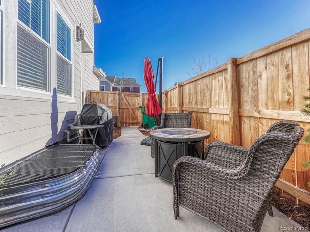 14237 Hop Clover Trail, Parker, CO 80134