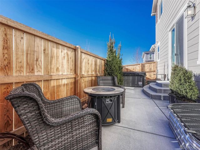 14237 Hop Clover Trail, Parker, CO 80134