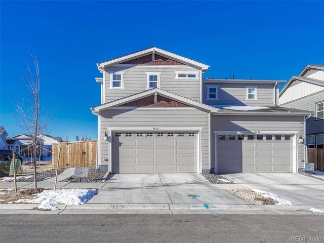 14237 Hop Clover Trail, Parker, CO 80134