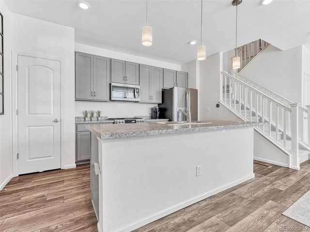 14237 Hop Clover Trail, Parker, CO 80134