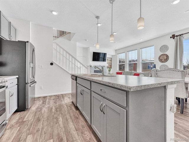 14237 Hop Clover Trail, Parker, CO 80134