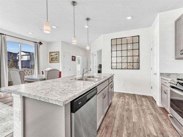 14237 Hop Clover Trail, Parker, CO 80134