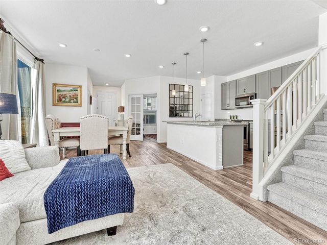 14237 Hop Clover Trail, Parker, CO 80134