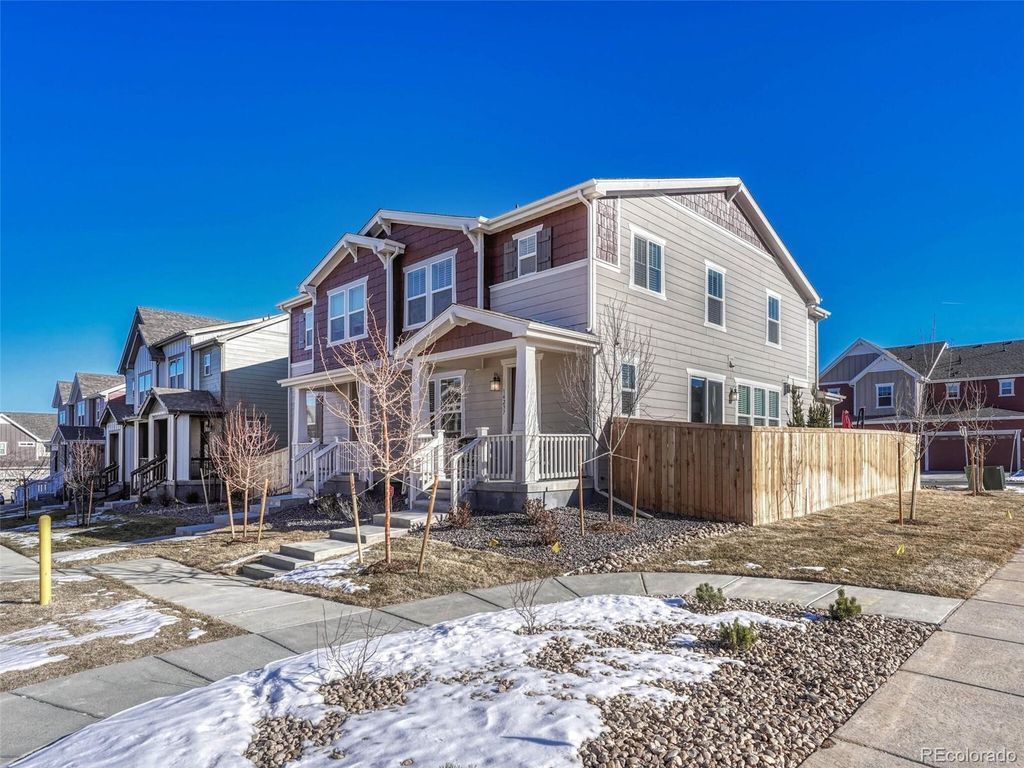 14237 Hop Clover Trail, Parker, CO 80134