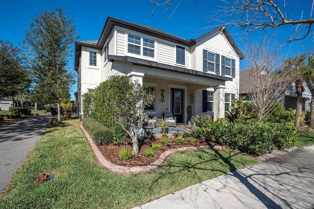 3833 VILLAMORE LANE, Odessa, FL 33556