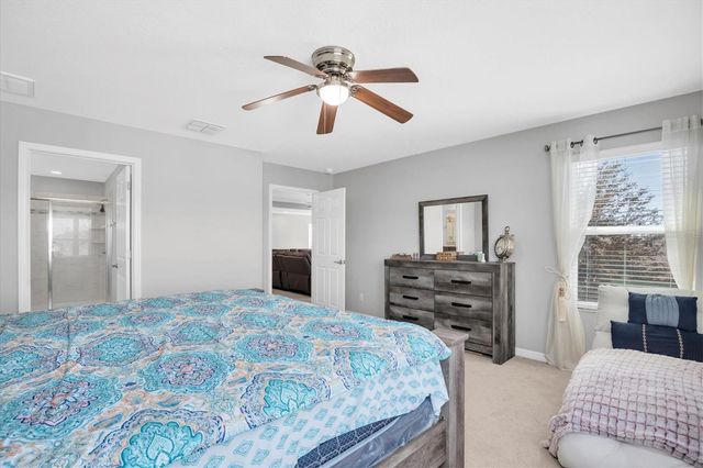 3833 VILLAMORE LANE, Odessa, FL 33556