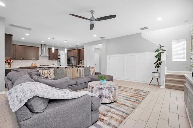 3833 VILLAMORE LANE, Odessa, FL 33556