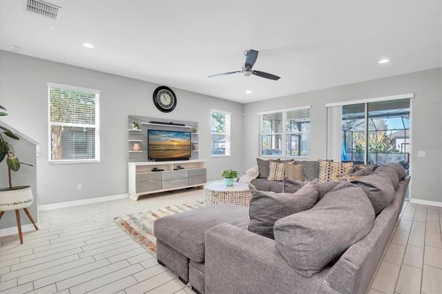 3833 VILLAMORE LANE, Odessa, FL 33556