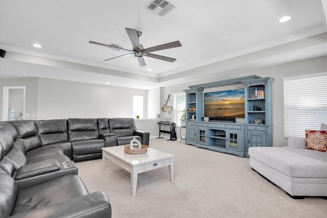 3833 VILLAMORE LANE, Odessa, FL 33556