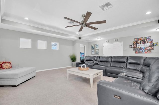 3833 VILLAMORE LANE, Odessa, FL 33556