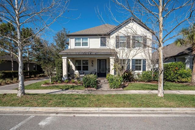 3833 VILLAMORE LANE, Odessa, FL 33556