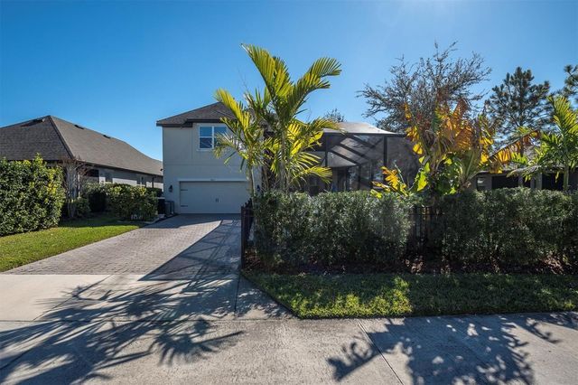 3833 VILLAMORE LANE, Odessa, FL 33556