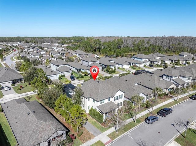 3833 VILLAMORE LANE, Odessa, FL 33556