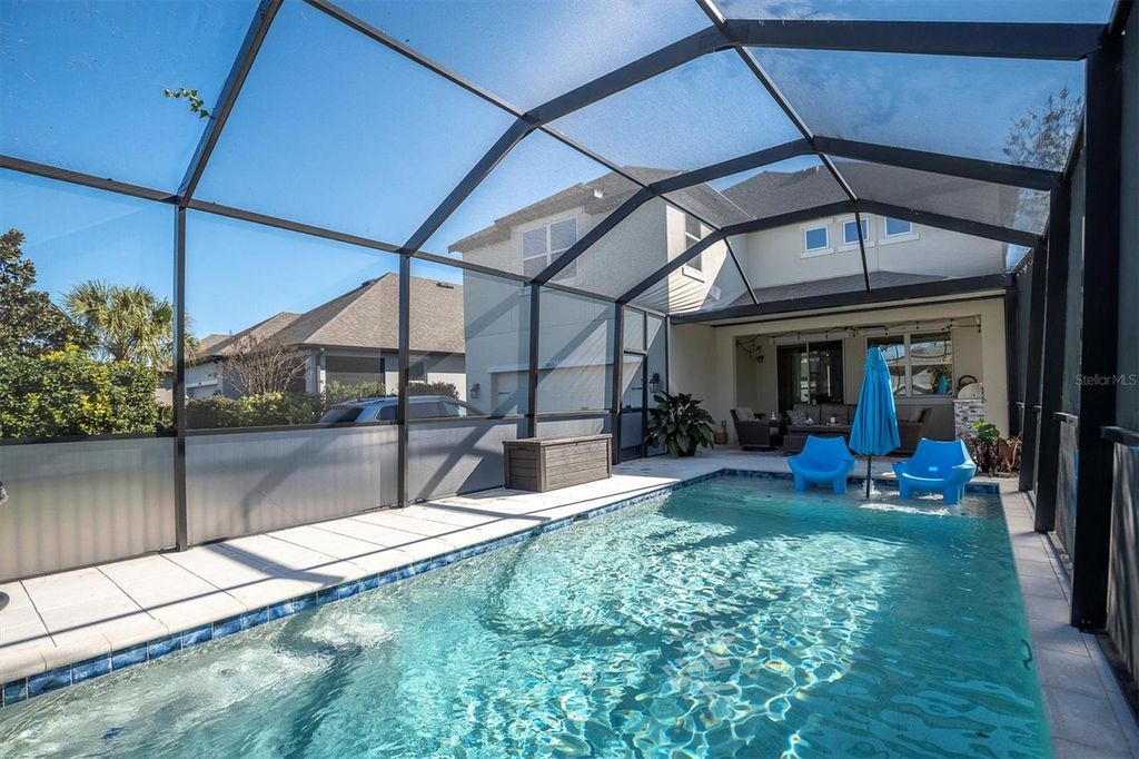 Image 15 of property listing at 3833 VILLAMORE LANE, Odessa, FL 33556