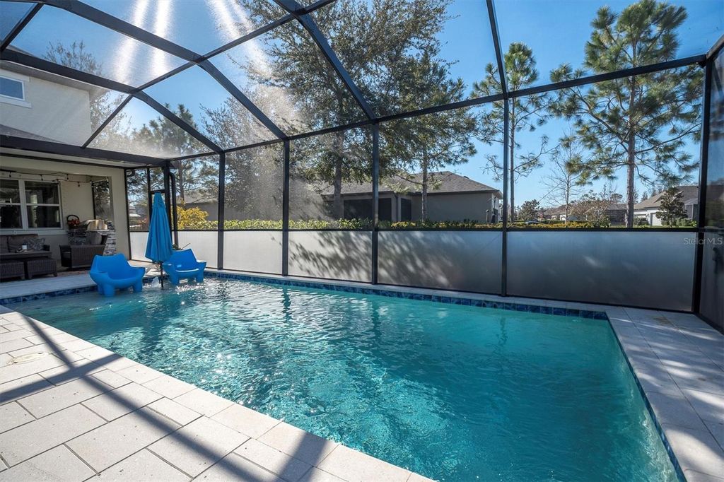 Image 16 of property listing at 3833 VILLAMORE LANE, Odessa, FL 33556