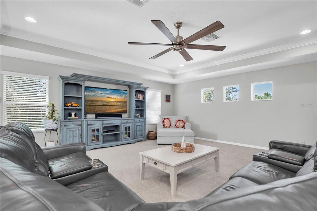 Image 26 of property listing at 3833 VILLAMORE LANE, Odessa, FL 33556