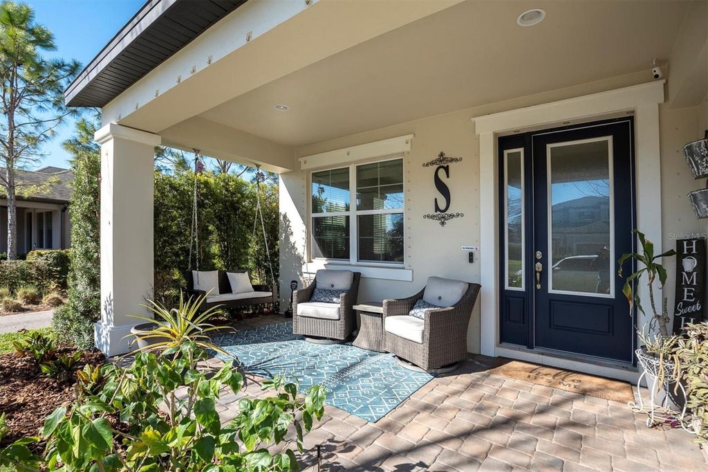 Image 42 of property listing at 3833 VILLAMORE LANE, Odessa, FL 33556