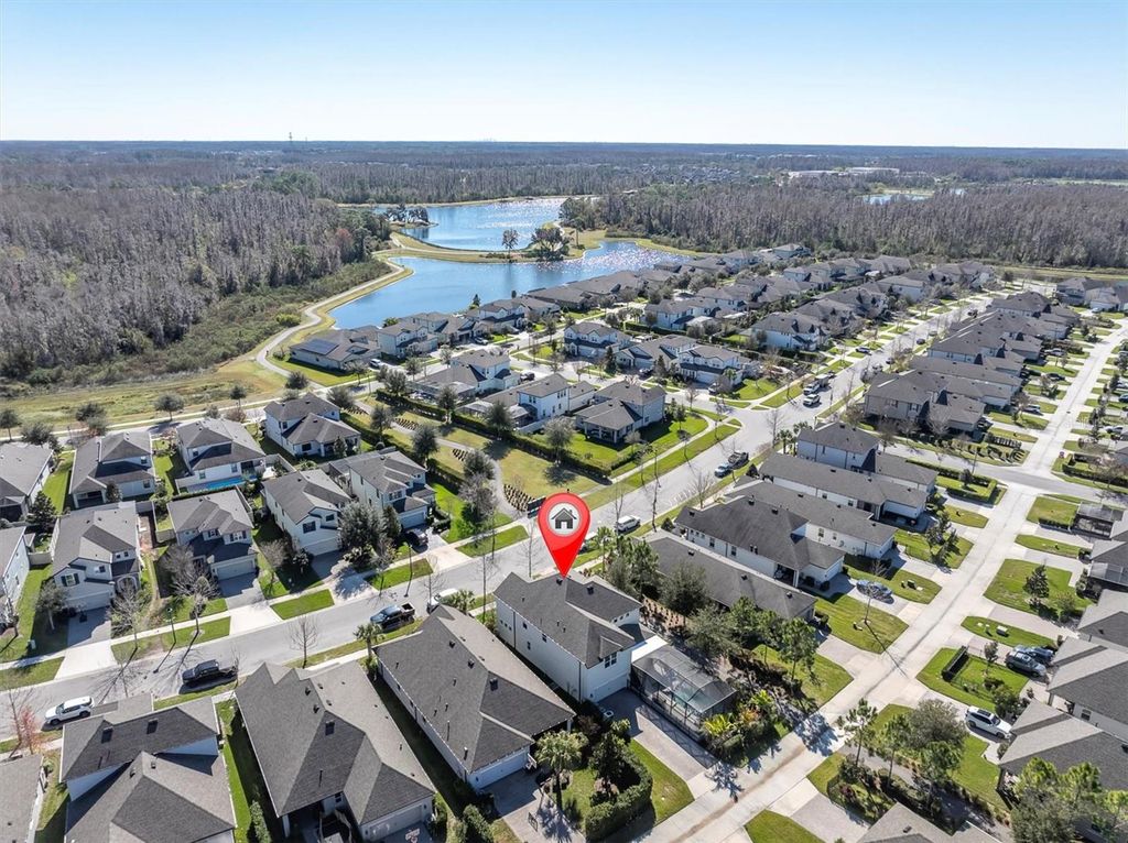 Image 46 of property listing at 3833 VILLAMORE LANE, Odessa, FL 33556