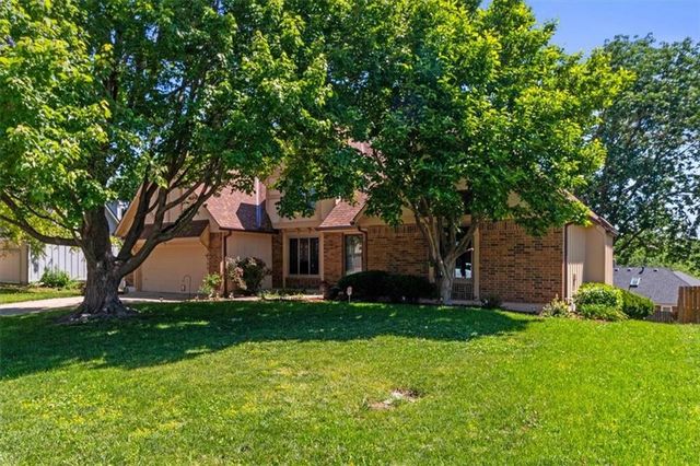 3705 S Marion Court, Independence, MO 64055