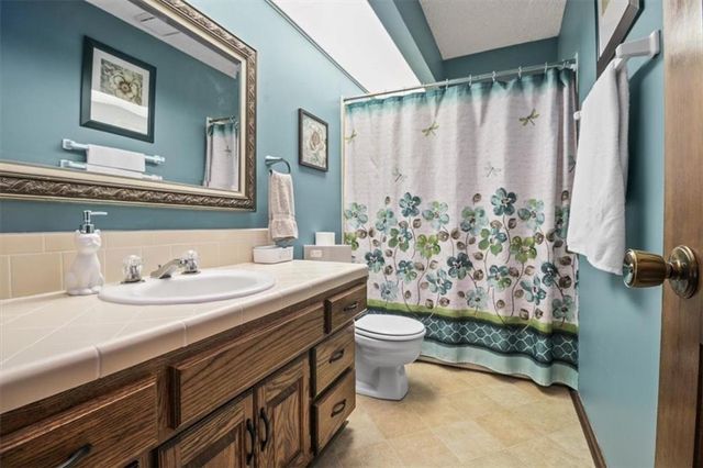 3705 S Marion Court, Independence, MO 64055
