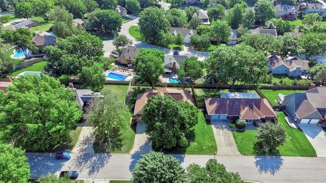 3705 S Marion Court, Independence, MO 64055