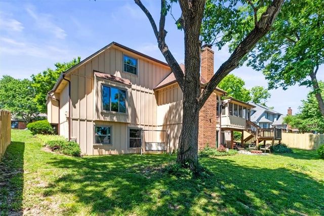 3705 S Marion Court, Independence, MO 64055