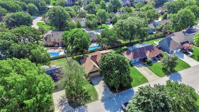 3705 S Marion Court, Independence, MO 64055