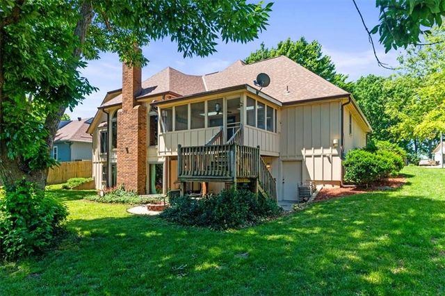 3705 S Marion Court, Independence, MO 64055