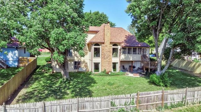 3705 S Marion Court, Independence, MO 64055