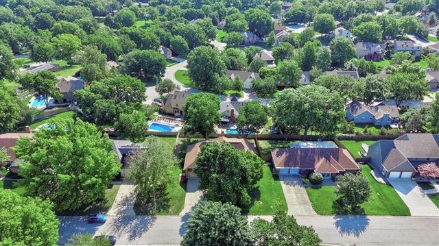 3705 S Marion Court, Independence, MO 64055