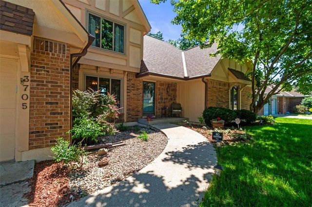 3705 S Marion Court, Independence, MO 64055