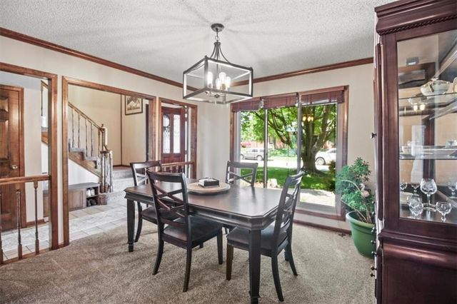 3705 S Marion Court, Independence, MO 64055
