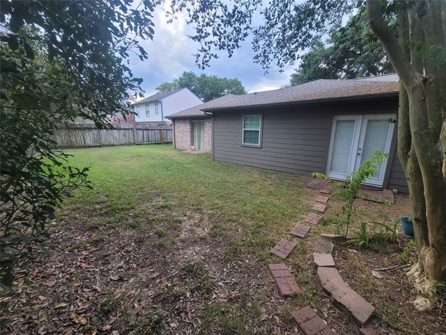 22715 Braken Manor Lane, Katy, TX 77449