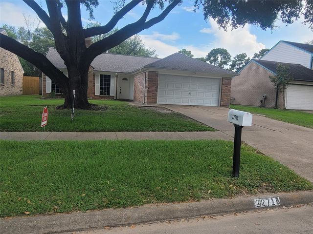 22715 Braken Manor Lane, Katy, TX 77449