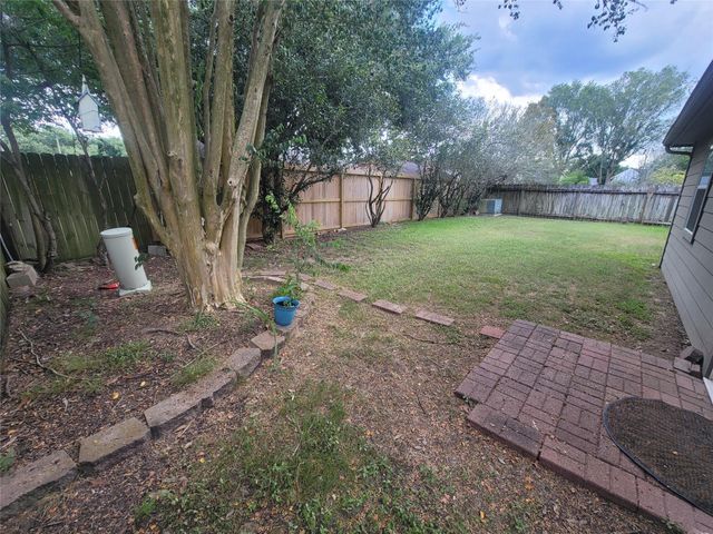 22715 Braken Manor Lane, Katy, TX 77449