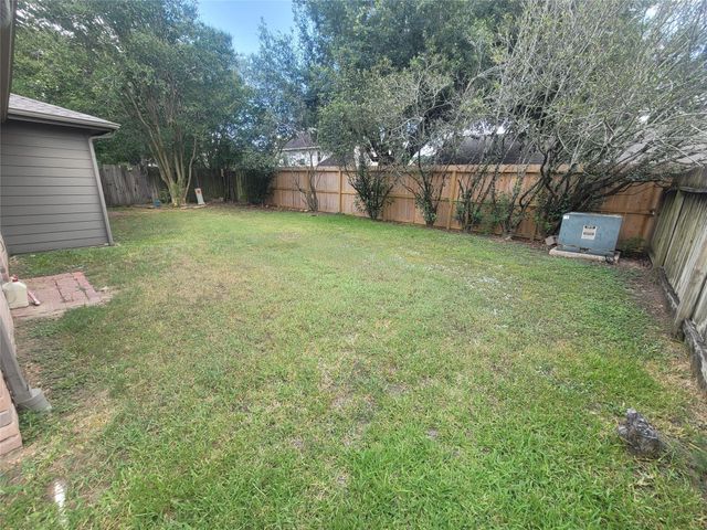 22715 Braken Manor Lane, Katy, TX 77449
