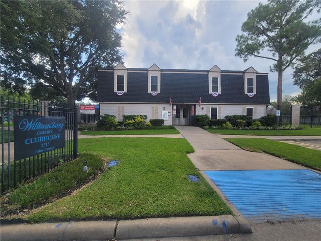 22715 Braken Manor Lane, Katy, TX 77449
