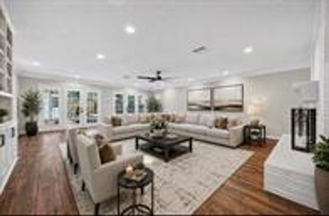 11723 Quail Creek Drive, Houston, TX 77070