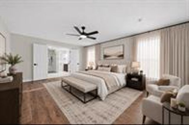 11723 Quail Creek Drive, Houston, TX 77070