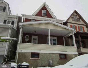 605 BELL AVE, Altoona, PA 16602