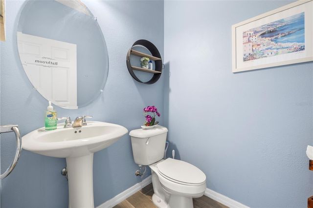 1565 FEATHER GRASS LOOP, Lutz, FL 33558