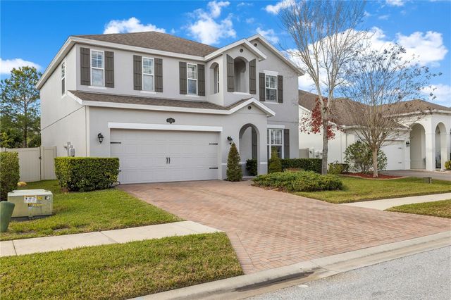 1565 FEATHER GRASS LOOP, Lutz, FL 33558