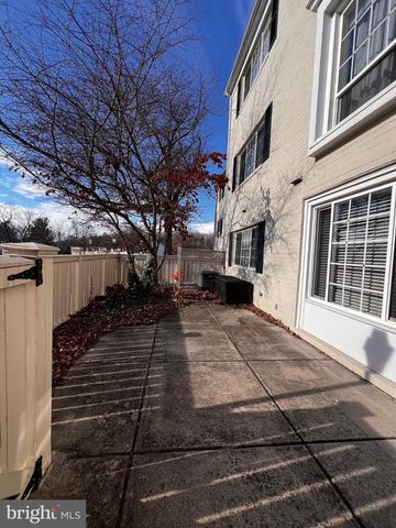 1417 N VAN DORN ST, Alexandria, VA 22304