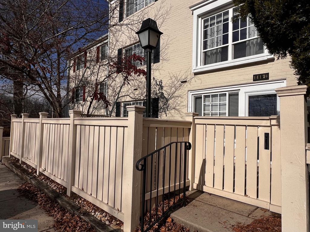 1417 N VAN DORN ST, Alexandria, VA 22304