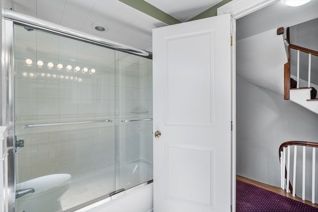 81 Forest St 81, Medford, MA 02155